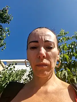 Czat XXX na żywo – milflovelyxxx