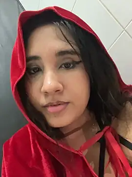 Samantthaescobar Chat XXX in diretta