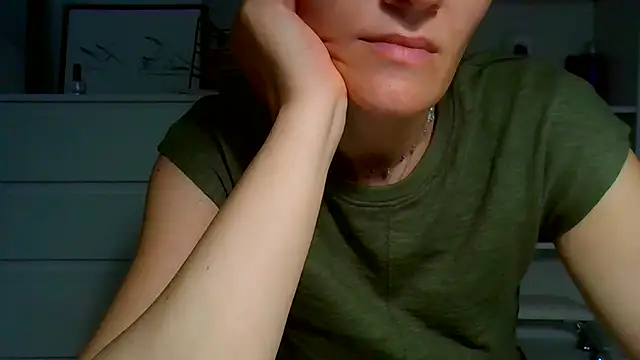 Ms-Lust1- élő XXX-chatje