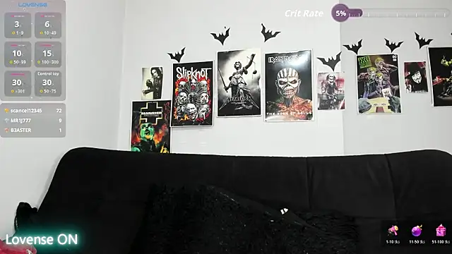 XXX chat uživo modela electrabig_6