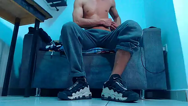 mastersmits' Live XXX Chat