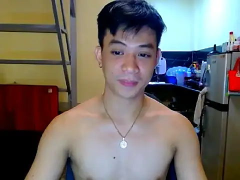 AsianCUMQUICKLY Obrolan Langsung XXX