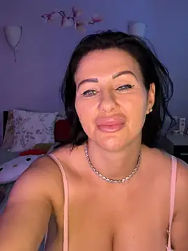 IRISWHITE17 Live XXX-chat