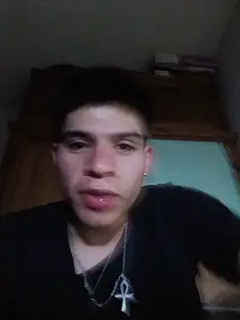Chatroom XXX en direct de Oliver_LA
