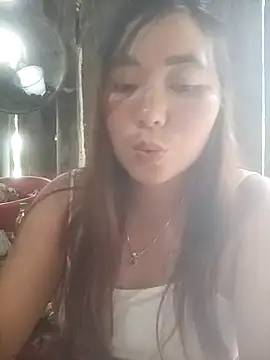 Chery_an's Live XXX Chat