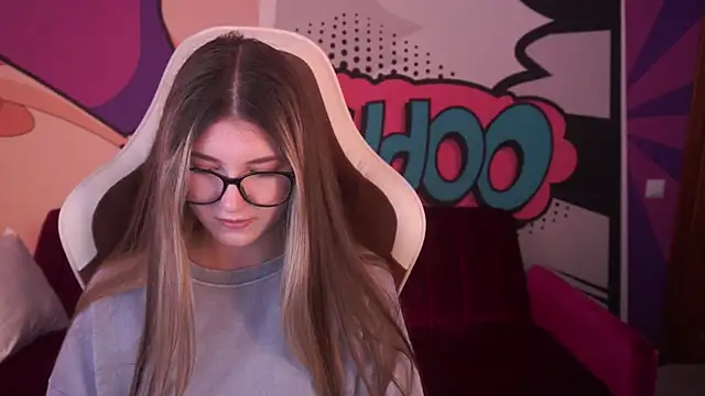Chat XXX ao vivo de Dark_Brii