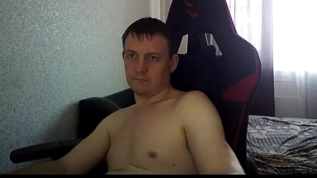 MysteriousWanderer – Live XXX-chat