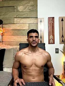 anddy_white's Live XXX Chat