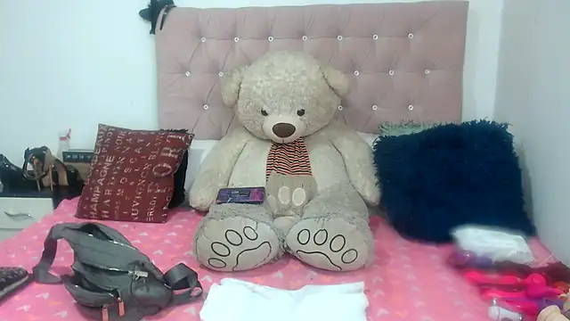 Negrabig 라이브 XXX 채팅