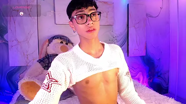 Owen_JP's Live XXX Chat