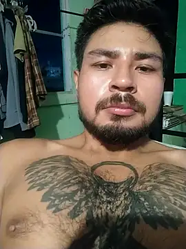 coroed's Webcam Show