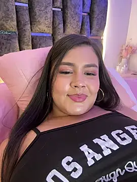 Bella-kim-'s Live XXX Chat