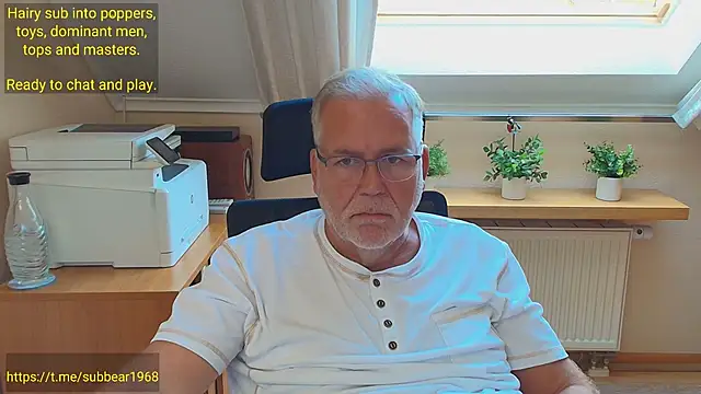 Chat XXX Live subbear1968