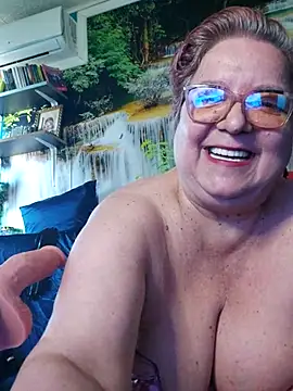 QueenPammy1 Live XXX-chat