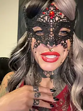 MaskedMamiXXX Obrolan Langsung XXX
