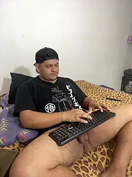 boy_jasson Chat XXX in diretta