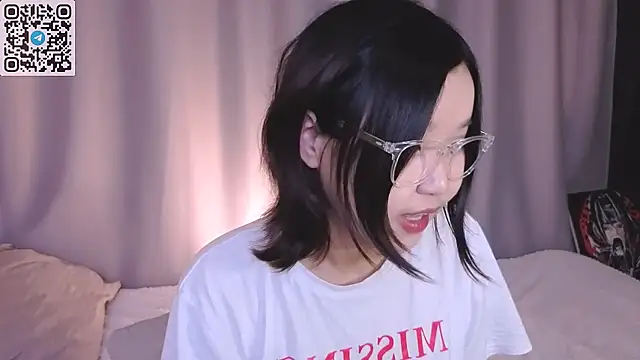 oohannii's Live XXX Chat