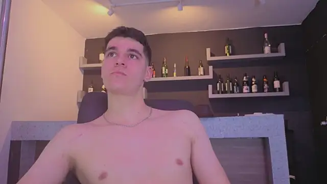 Chat XXX en directo de taylor_morgann