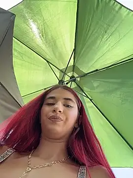 VixenRosse Chat XXX in diretta