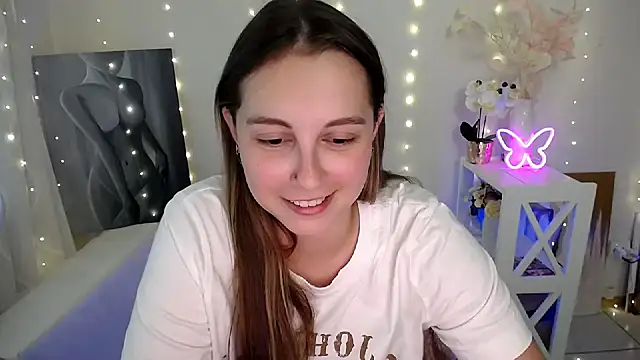 SweetPrincess_'s Live XXX Chat