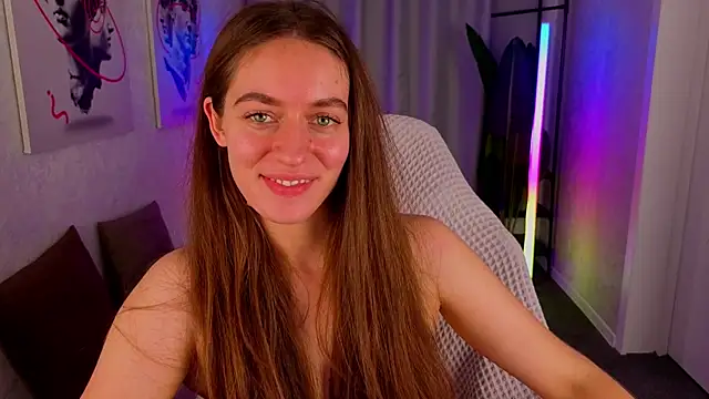Chat XXX Live Agnes_Wells