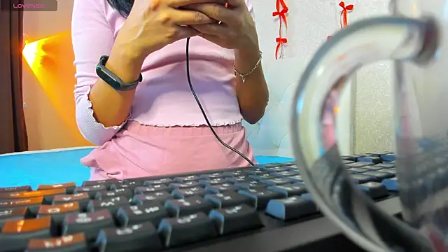 دردشة Ivy_Ross الجنسية المباشرة