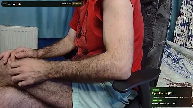 hairybearcb লাইভ XXX চ্যাট