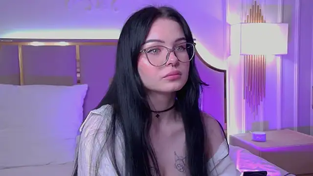 Chatroom XXX en direct de CindyMil