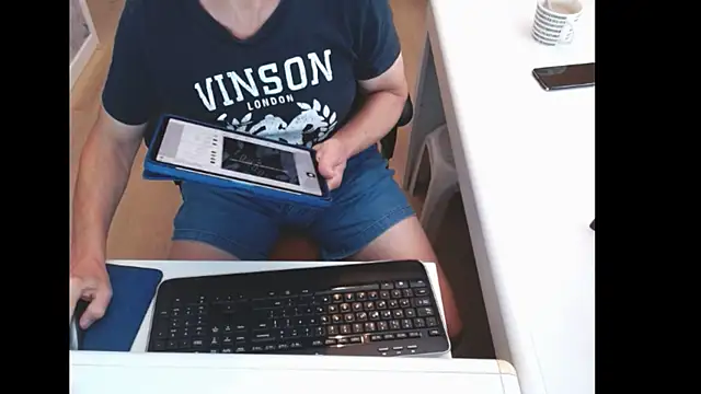 dutchpornking লাইভ XXX চ্যাট