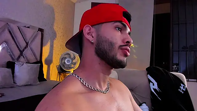 Vincentblack's Live XXX Chat