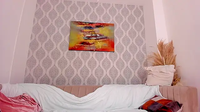 XXX chat uživo modela Lanne_schecter