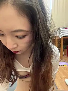 mimi_181 现场XXX聊天