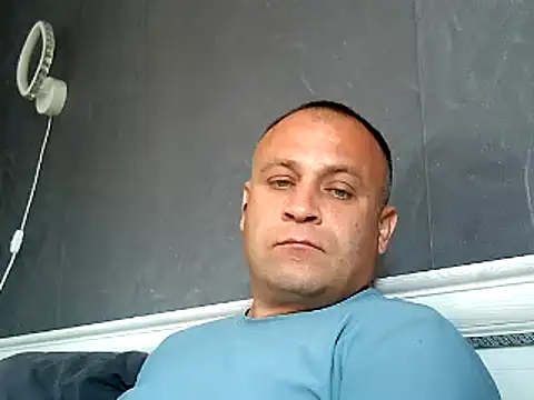 Show modela Afonya344 na web-kameri