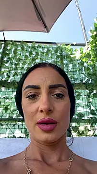 FeetVibe's Live XXX Chat