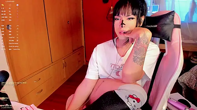 KatyValentLLC_ Chat XXX in diretta