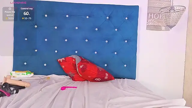 Chat XXX en directo de kammytorrezx