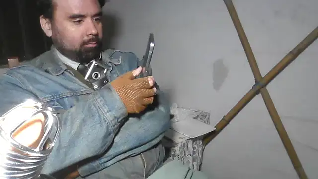 Smoker_lounge Live XXX-chat