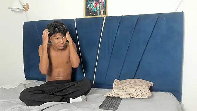 Chat XXX Live An_fox23