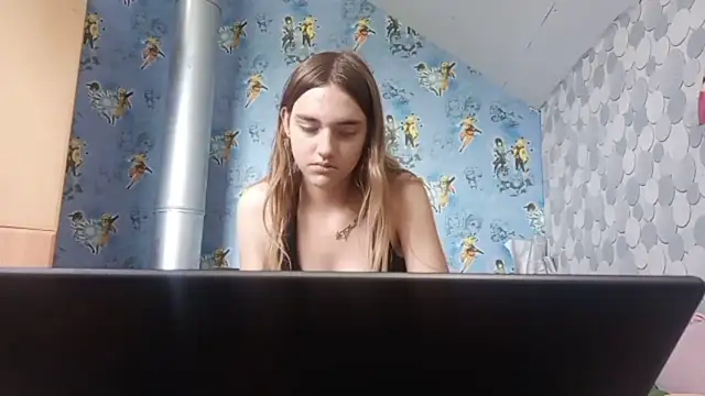 IraGerba Live XXX-Chat