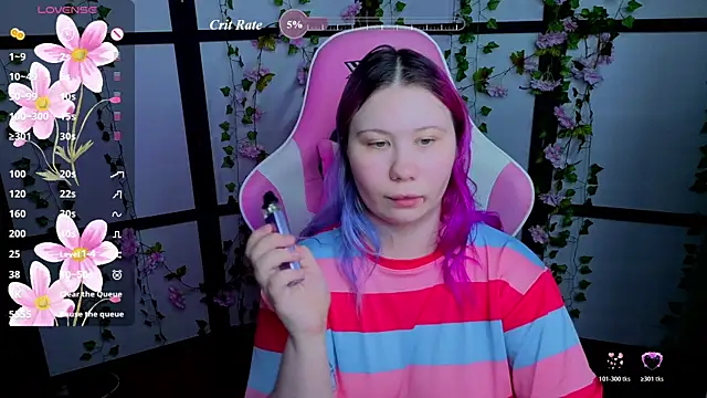 kitsune_little's Live XXX Chat