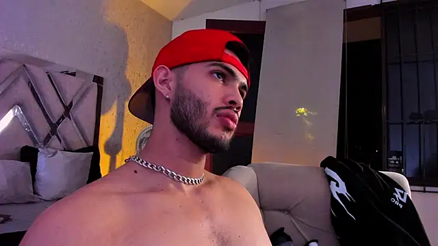 Vincentblack's Live XXX Chat