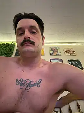 PoundedCajunGuy93 Chat XXX in diretta
