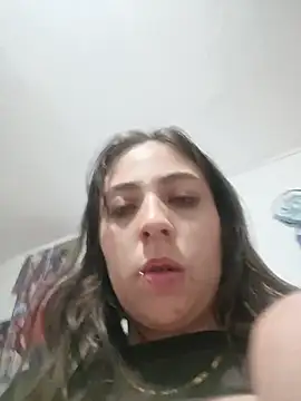 XXX chat uživo modela AlessandraPazzi