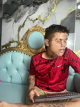 samael_betancurt7 – Live XXX-chat