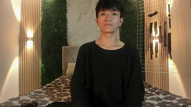cococumps' Webcam Show