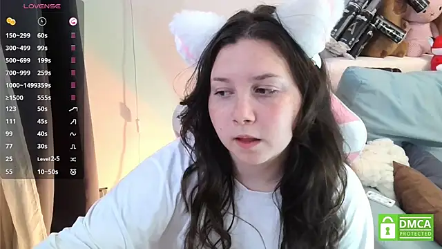 WhitneySimon XXX чат на живо