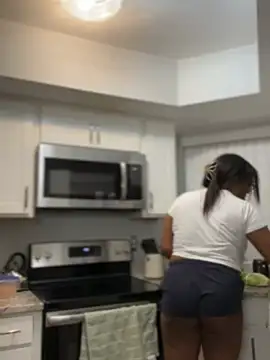 CandyLuxxxx's Webcam Show