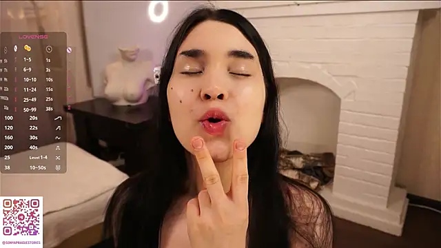 Živý XXX chat KatherineMaginn