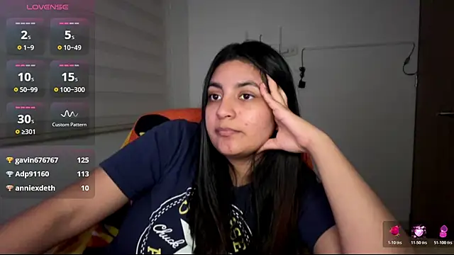 Chatroom XXX en direct de cloe_small