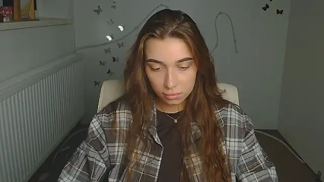 NikaMystic Live XXX-chat